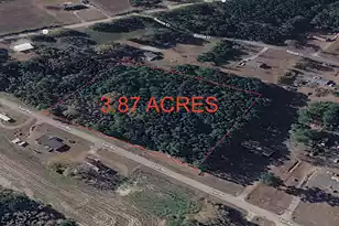 00 Zion Rd, Cross, SC 29436 - Photo 1