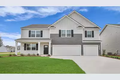 483 Tulip Poplar Drive, Moncks Corner, SC 29461 - Photo 1