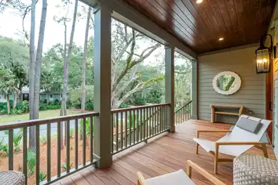 291 Ruddy Turnstone, Kiawah Island, SC 29455 - Photo 5