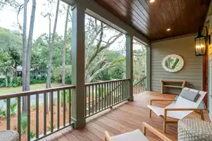 291 Ruddy Turnstone, Kiawah Island, SC 29455 - Photo 5