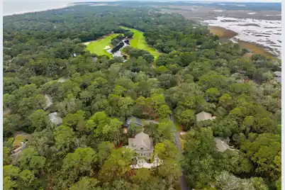 291 Ruddy Turnstone, Kiawah Island, SC 29455 - Photo 49