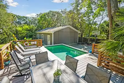248 Forest Trail, Isle Of Palms, SC 29451 - Photo 49