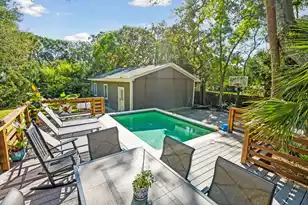 248 Forest Trail, Isle Of Palms, SC 29451 - Photo 49