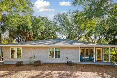 248 Forest Trail, Isle Of Palms, SC 29451 - Photo 1