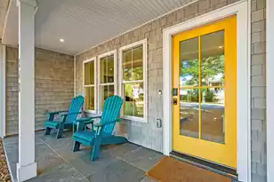 248 Forest Trail, Isle Of Palms, SC 29451 - Photo 5