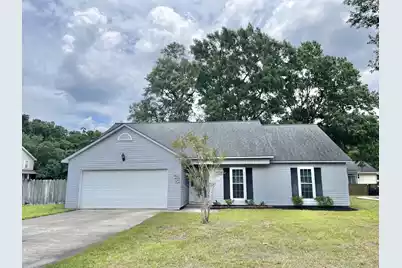 8486 William Moultrie Drive, North Charleston, SC 29420 - Photo 1