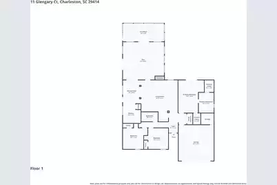 11 Glengary Court, Charleston, SC 29414 - Photo 55