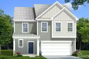 425 Cadbury Loop, Summerville, SC 29486 - Photo 1