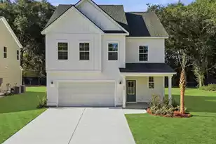 425 Cadbury Loop, Summerville, SC 29486 - Photo 1