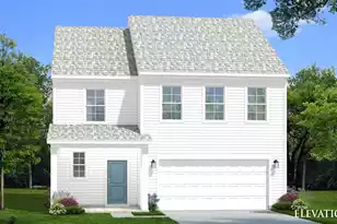 441 Cadbury Loop, Summerville, SC 29486 - Photo 1