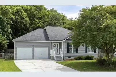 1082 Old Battery Circle, Charleston, SC 29412 - Photo 1