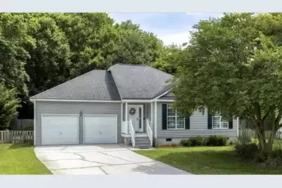 1082 Old Battery Circle, Charleston, SC 29412 - Photo 3