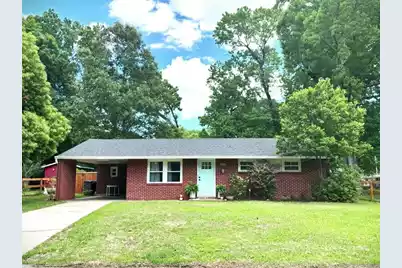 2633 Dellwood Avenue, North Charleston, SC 29405 - Photo 1
