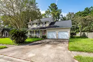 176 Ponderosa Dr, Ladson, SC 29456 - Photo 47