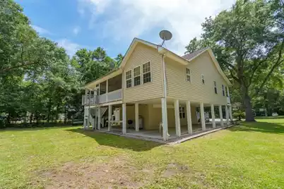 914 Claussen House Drive, Edisto Island, SC 29438 - Photo 45