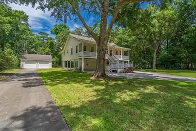 914 Claussen House Drive, Edisto Island, SC 29438 - Photo 47