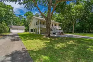 914 Claussen House Dr, Edisto Island, SC 29438 - Photo 47