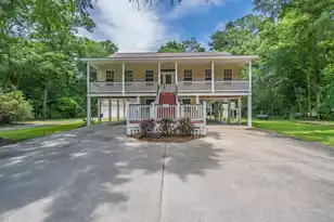 914 Claussen House Dr, Edisto Island, SC 29438 - Photo 37