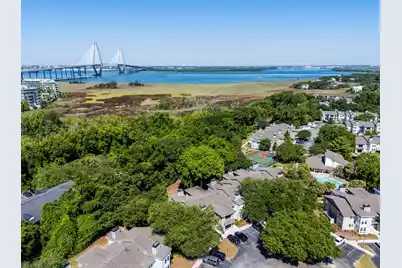 272 Alexandra Drive #Unit 16, Mount Pleasant, SC 29464 - Photo 1