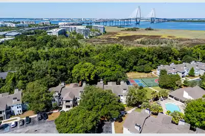272 Alexandra Drive #Unit 16, Mount Pleasant, SC 29464 - Photo 3