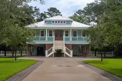 1430 Marsh Bluff Court, Edisto Island, SC 29438 - Photo 1