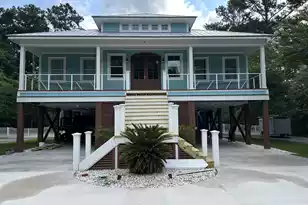 1430 Marsh Bluff Ct, Edisto Island, SC 29438 - Photo 1