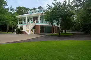 1430 Marsh Bluff Ct, Edisto Island, SC 29438 - Photo 59