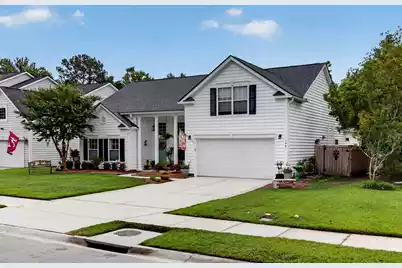 1561 Ashley Garden Boulevard, Charleston, SC 29414 - Photo 3