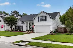 1561 Ashley Garden Blvd, Charleston, SC 29414 - Photo 3