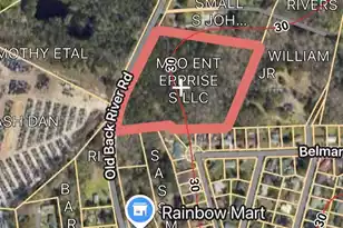 0 Old Back River Rd, Goose Creek, SC 29445 - Photo 1