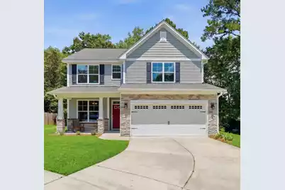 2432 Valentine Way, Charleston, SC 29414 - Photo 1