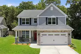 2432 Valentine Way, Charleston, SC 29414 - Photo 33