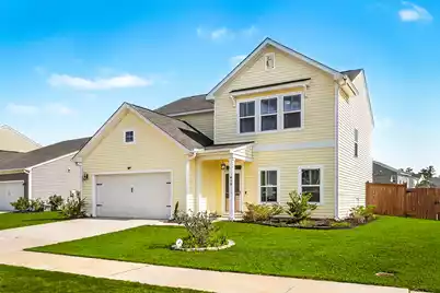 418 Carrara Drive, Summerville, SC 29486 - Photo 3