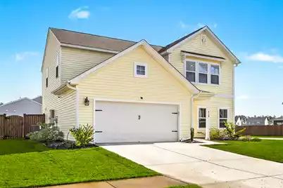 418 Carrara Drive, Summerville, SC 29486 - Photo 3