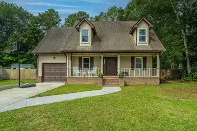 112 Foxfire Court, Summerville, SC 29486 - Photo 3