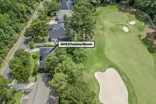 8815 Fairway Woods Circle E, North Charleston, SC 29420 - Photo 5