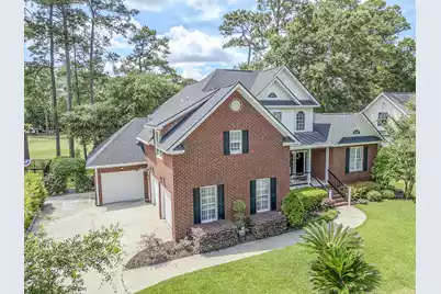 8815 Fairway Woods Circle E, North Charleston, SC 29420 - Photo 3