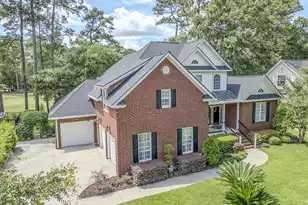 8815 Fairway Woods Circle E, North Charleston, SC 29420 - Photo 3