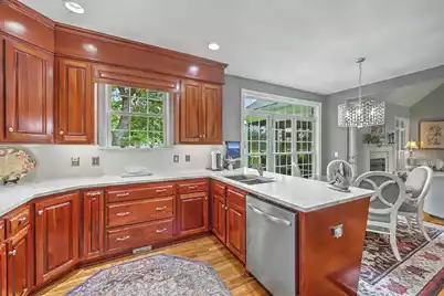 8815 Fairway Woods Circle E, North Charleston, SC 29420 - Photo 19