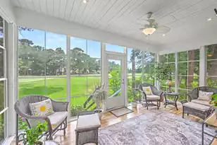 8815 Fairway Woods Circle E, North Charleston, SC 29420 - Photo 35