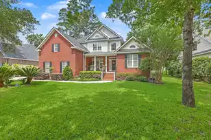 8815 Fairway Woods Circle E, North Charleston, SC 29420 - Photo 77