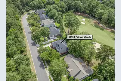 8815 Fairway Woods Circle E, North Charleston, SC 29420 - Photo 79
