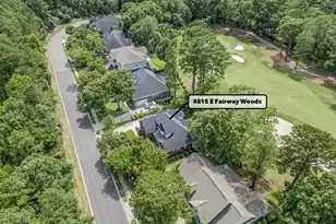 8815 Fairway Woods Circle E, North Charleston, SC 29420 - Photo 79