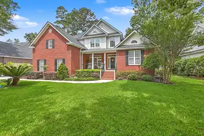 8815 Fairway Woods Circle E, North Charleston, SC 29420 - Photo 1