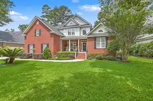 8815 Fairway Woods Circle E, North Charleston, SC 29420 - Photo 1