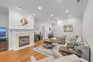 8614 Fairway Woods Dr W, North Charleston, SC 29420 - Photo 11