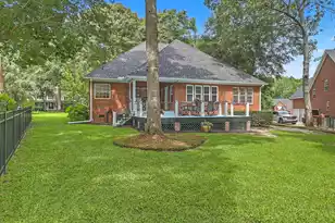 8614 Fairway Woods Dr W, North Charleston, SC 29420 - Photo 47
