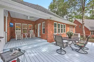 8614 Fairway Woods Drive W, North Charleston, SC 29420 - Photo 35