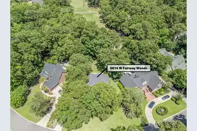 8614 Fairway Woods Drive W, North Charleston, SC 29420 - Photo 45