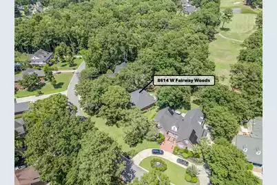 8614 Fairway Woods Drive W, North Charleston, SC 29420 - Photo 61